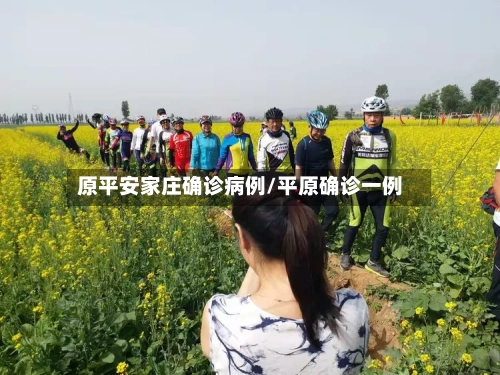 原平安家庄确诊病例/平原确诊一例-第2张图片