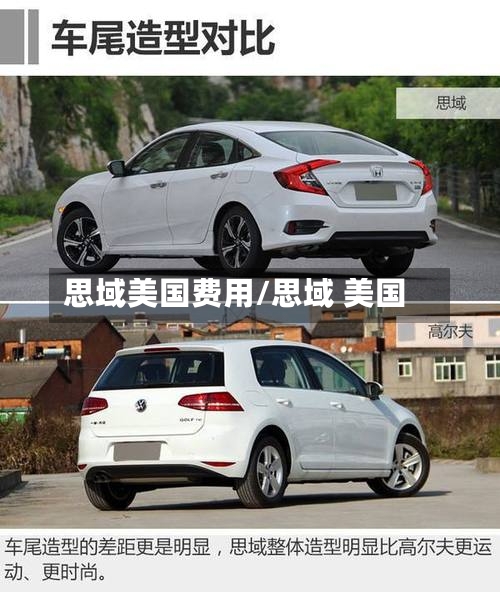 思域美国费用/思域 美国-第3张图片