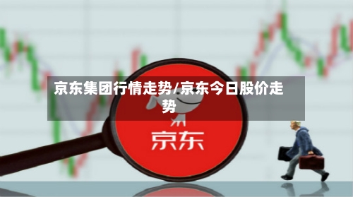 京东集团行情走势/京东今日股价走势