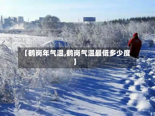 【鹤岗年气温,鹤岗气温最低多少度】