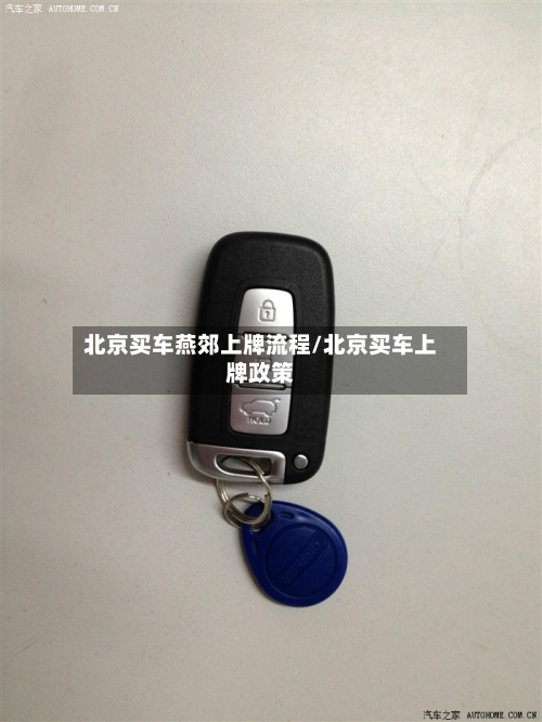 北京买车燕郊上牌流程/北京买车上牌政策