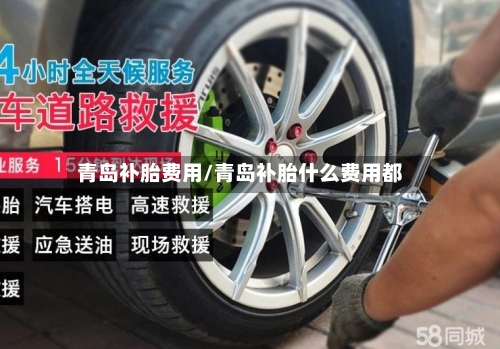 青岛补胎费用/青岛补胎什么费用都
