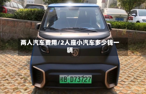 两人汽车费用/2人座小汽车多少钱一辆