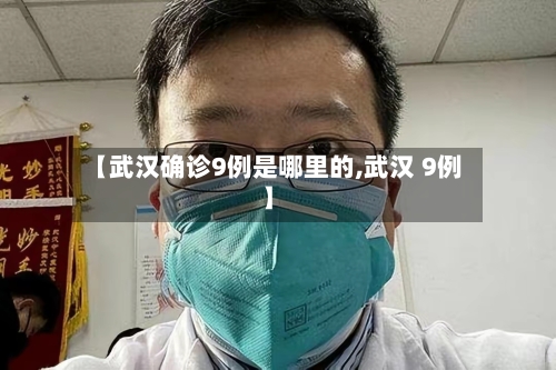 【武汉确诊9例是哪里的,武汉 9例】