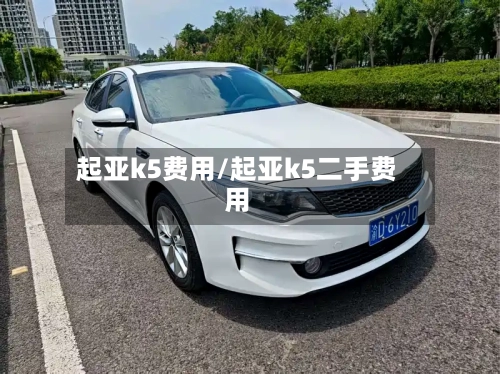 起亚k5费用/起亚k5二手费用