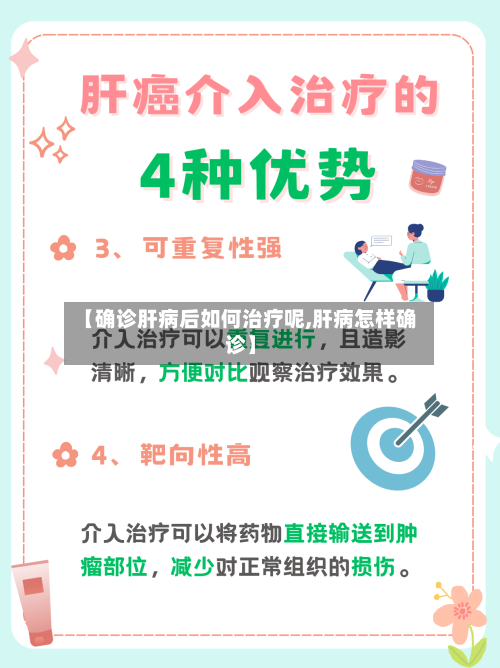 【确诊肝病后如何治疗呢,肝病怎样确诊】